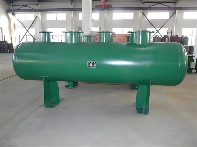 芷江分集水器的流速